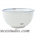 Canvas Home Tinware Bowl CVSH1124